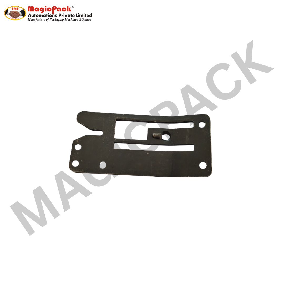 A048 NEEDLE PLATE