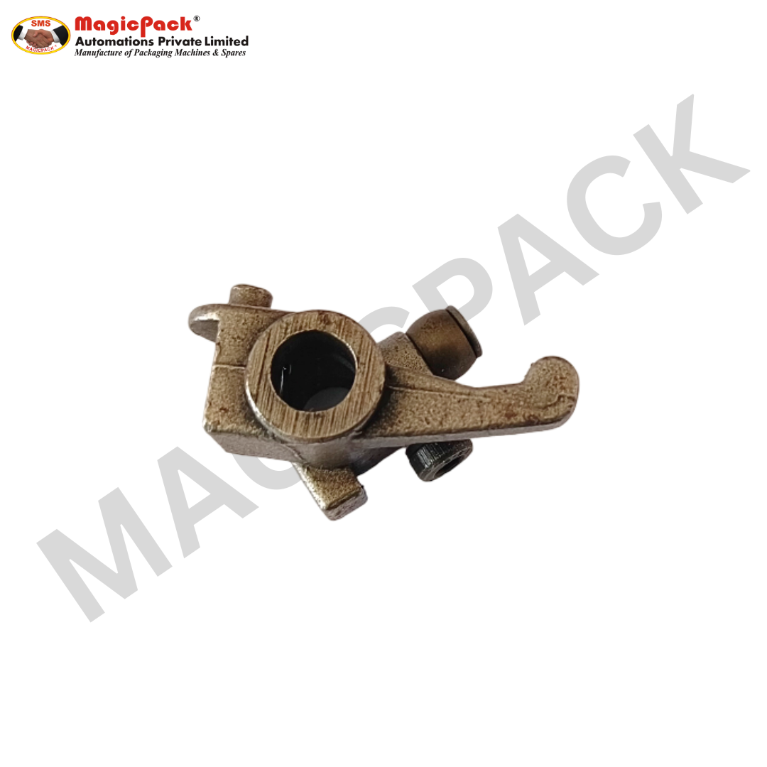 A011 CRANK ASSEMBLY