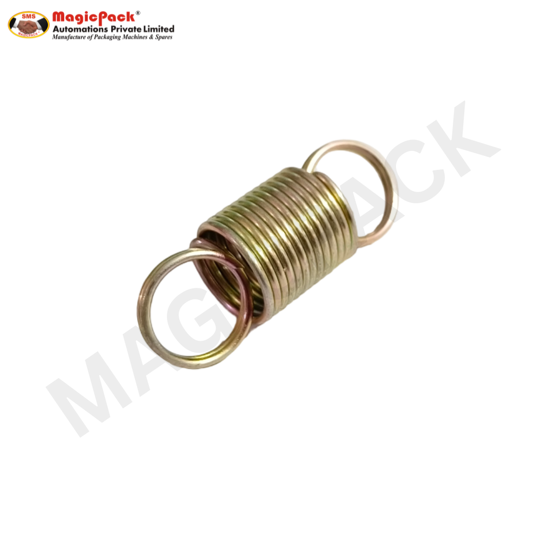 BUCKET SPRINGS