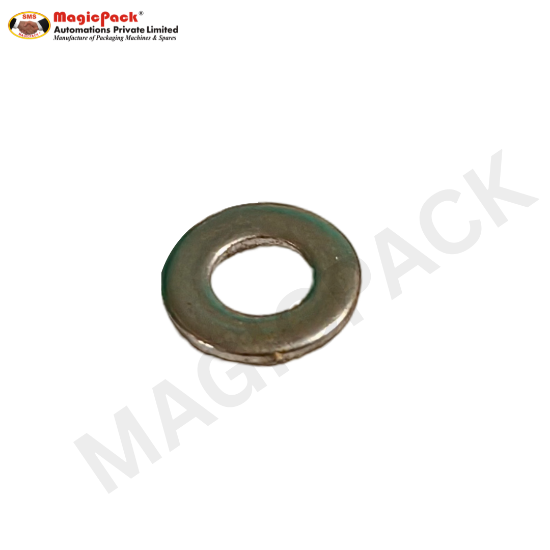 PLAIN WASHER M6