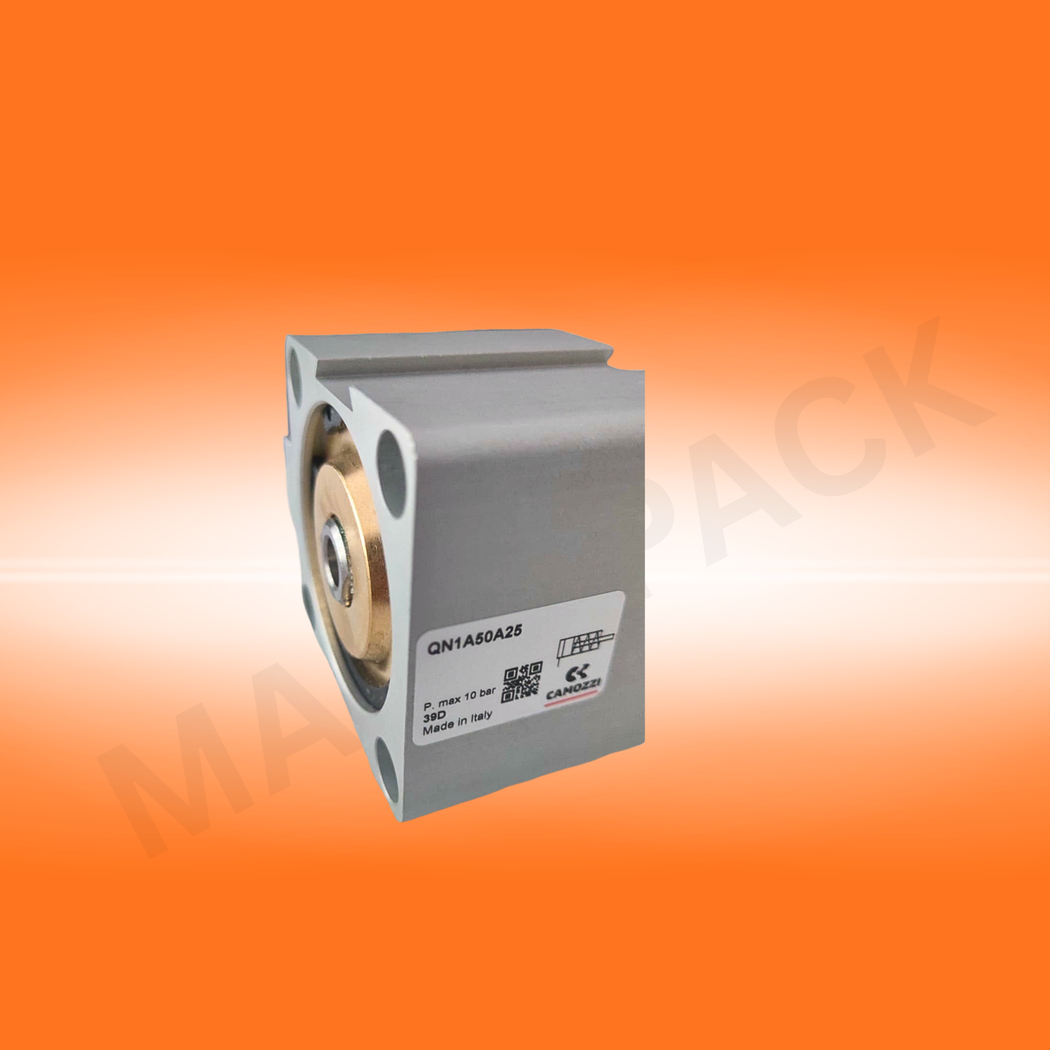 QN1A50A25 CYLINDER