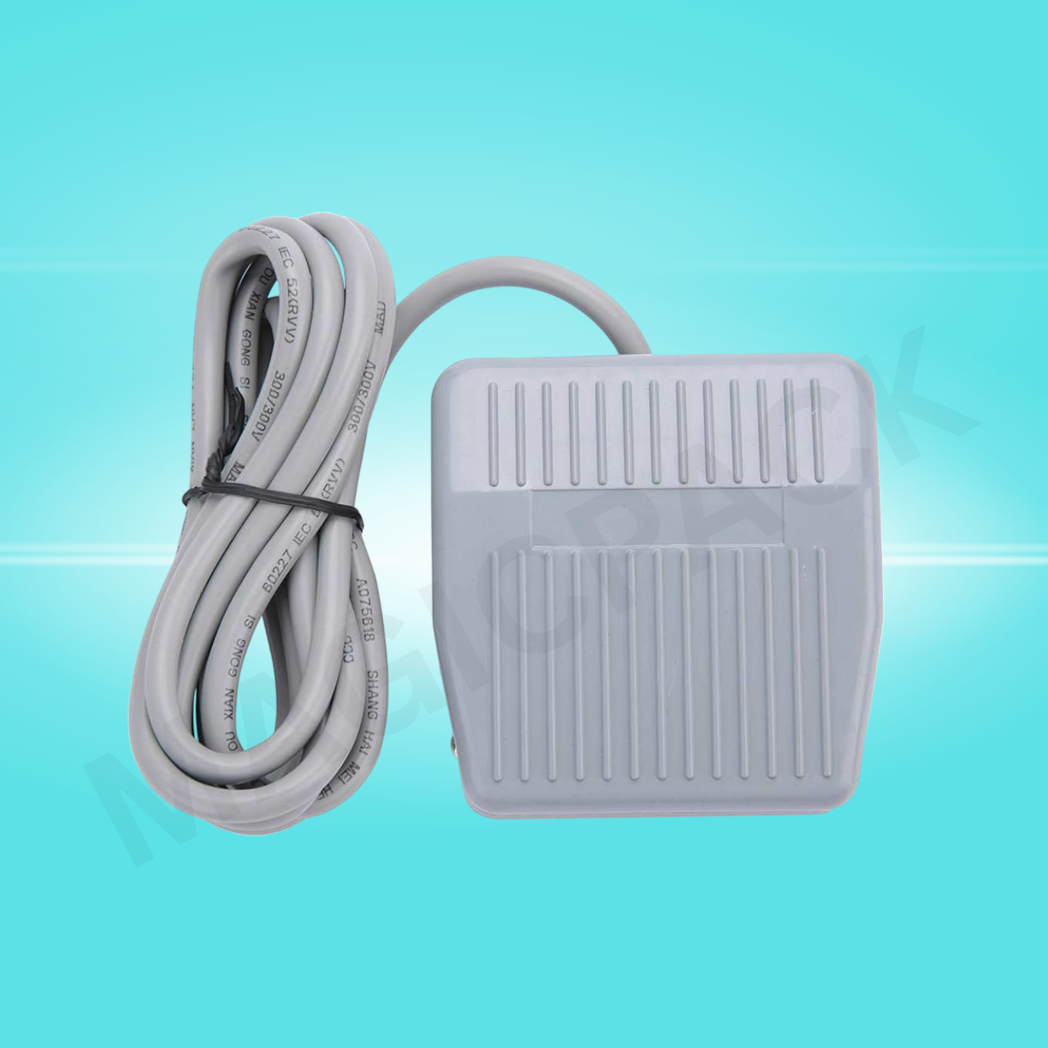 FOOT SWITCH 6 AMPS