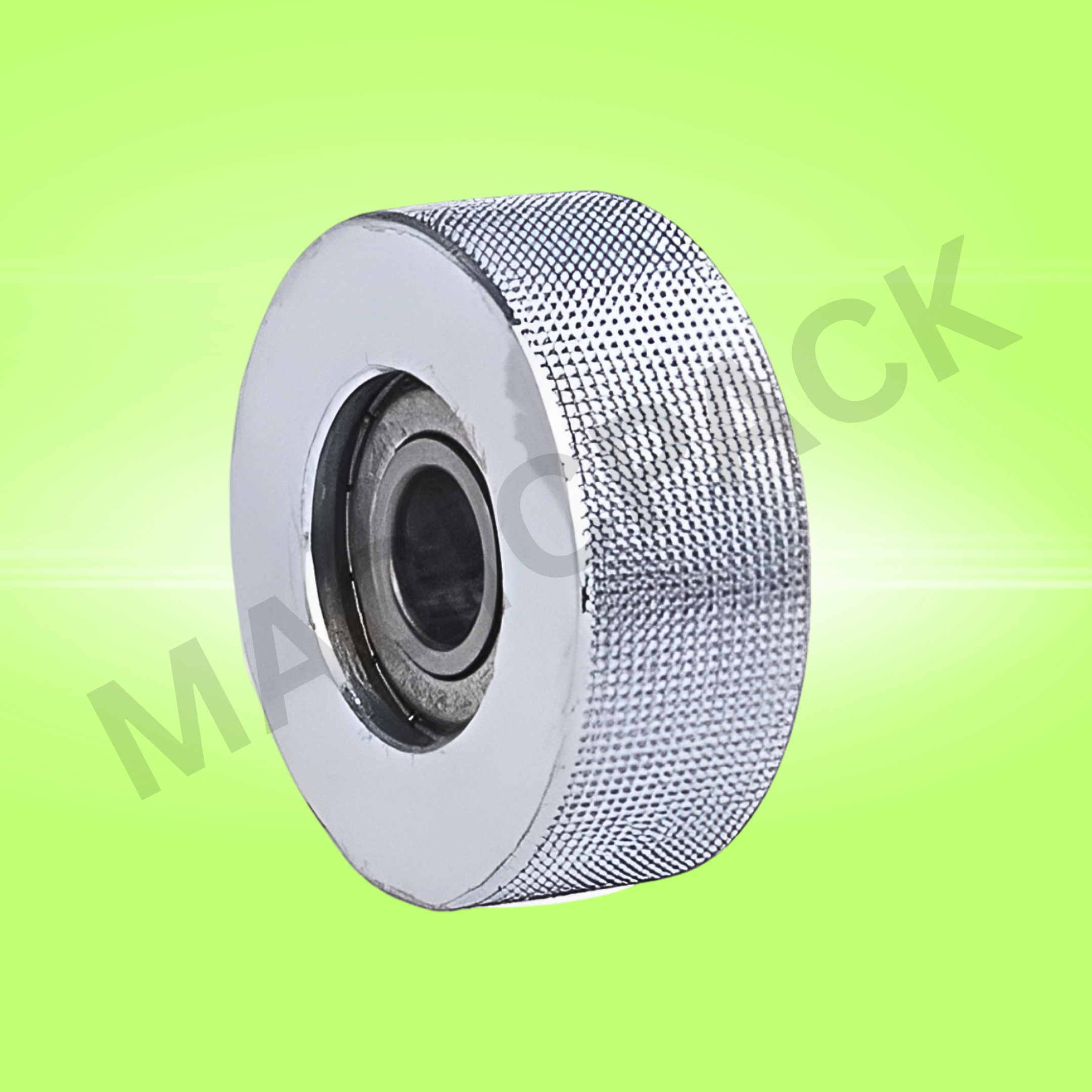 IMPRESSING ROLLER