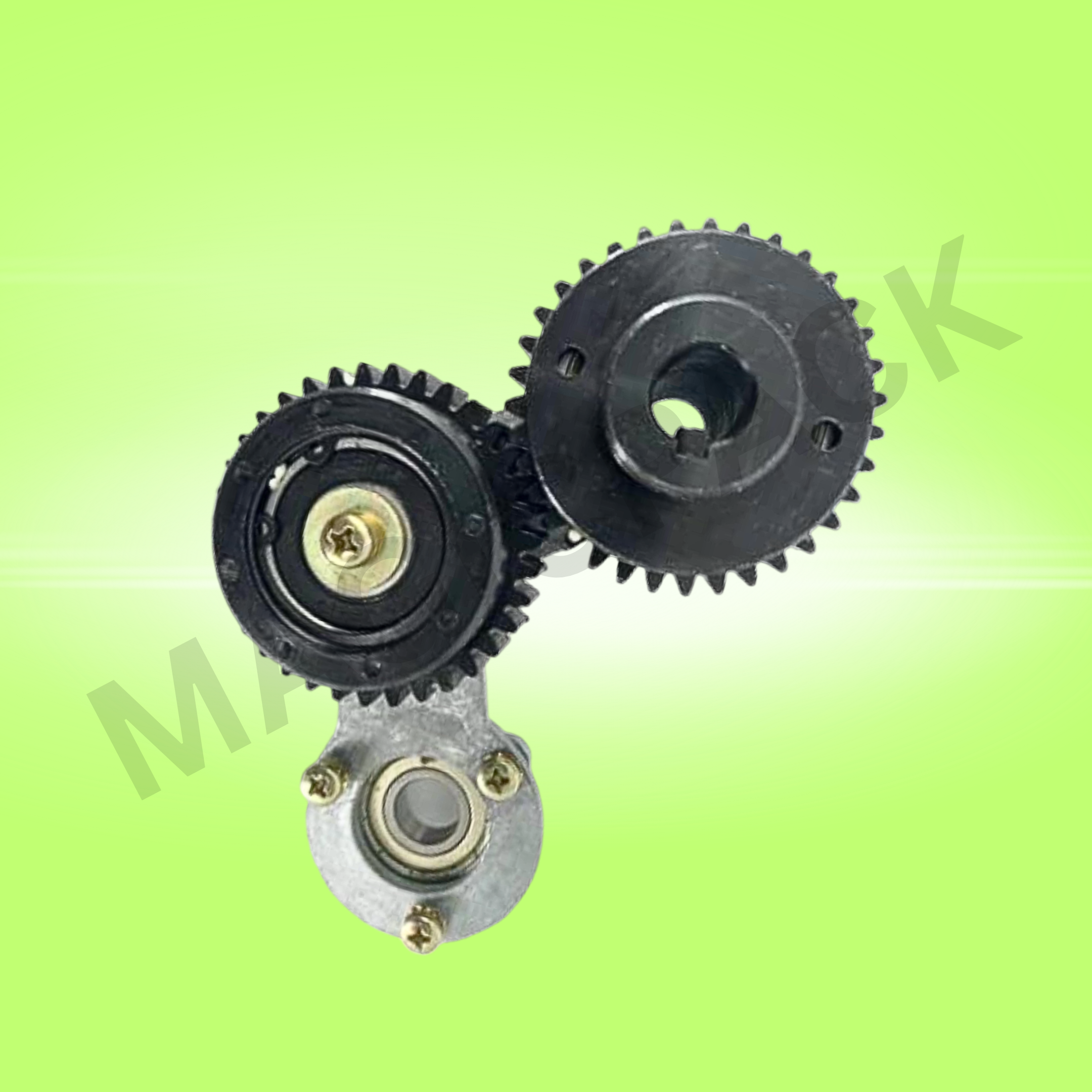 GEAR SET