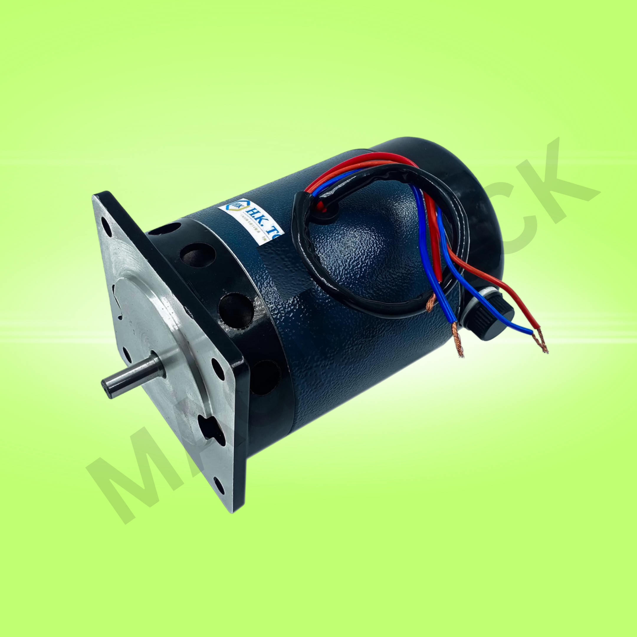 MOTOR 4 WIRED
