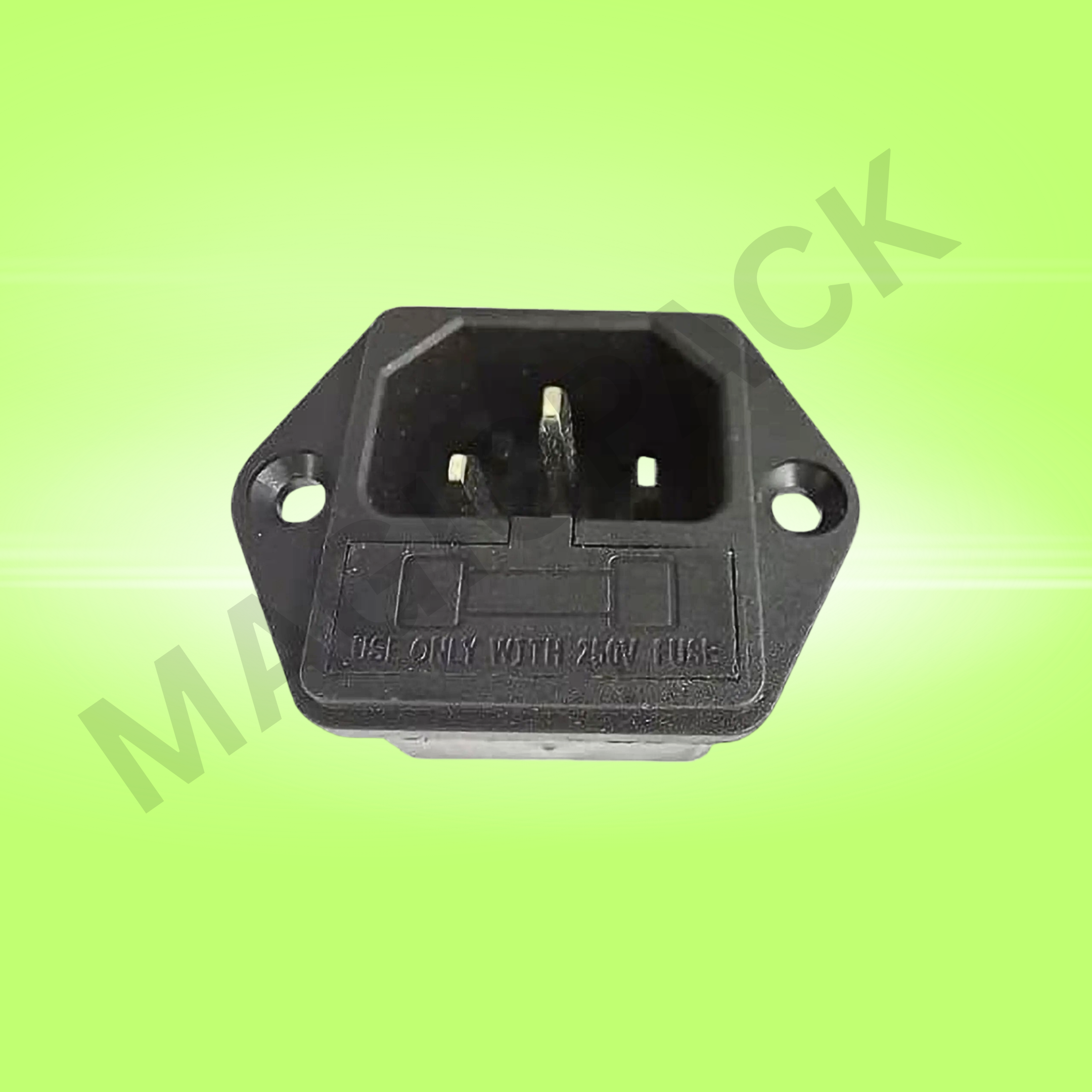SOCKET