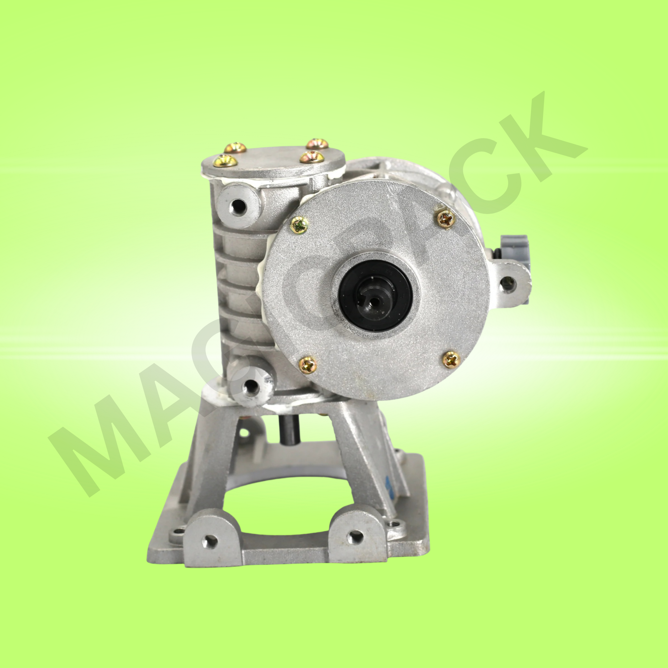 GEAR BOX