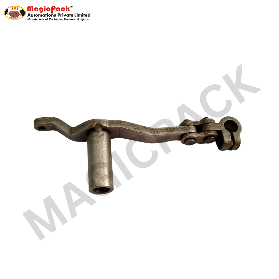A015 LEVER ASSEMBLY